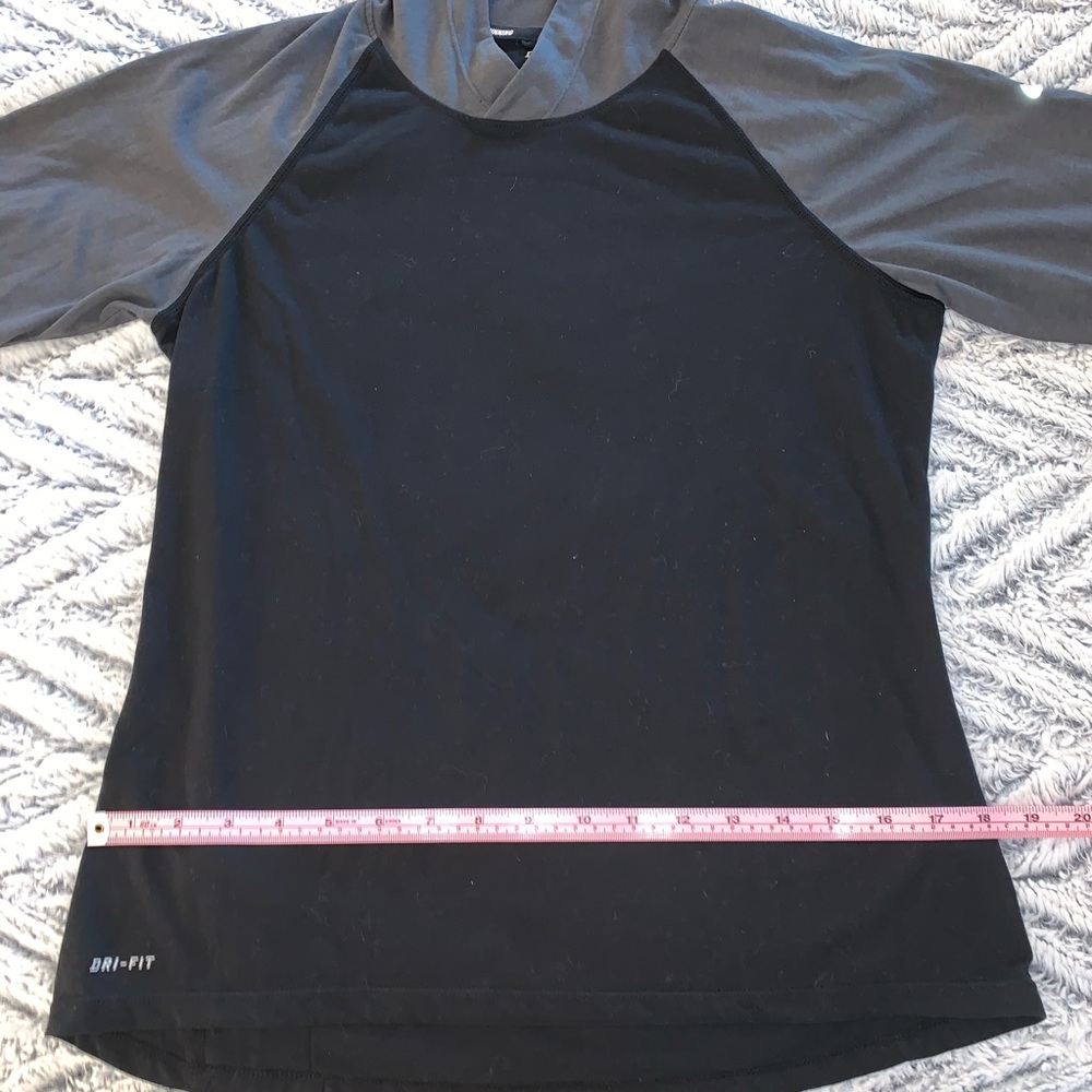 Nike Lightweight Running Pullover - image 7